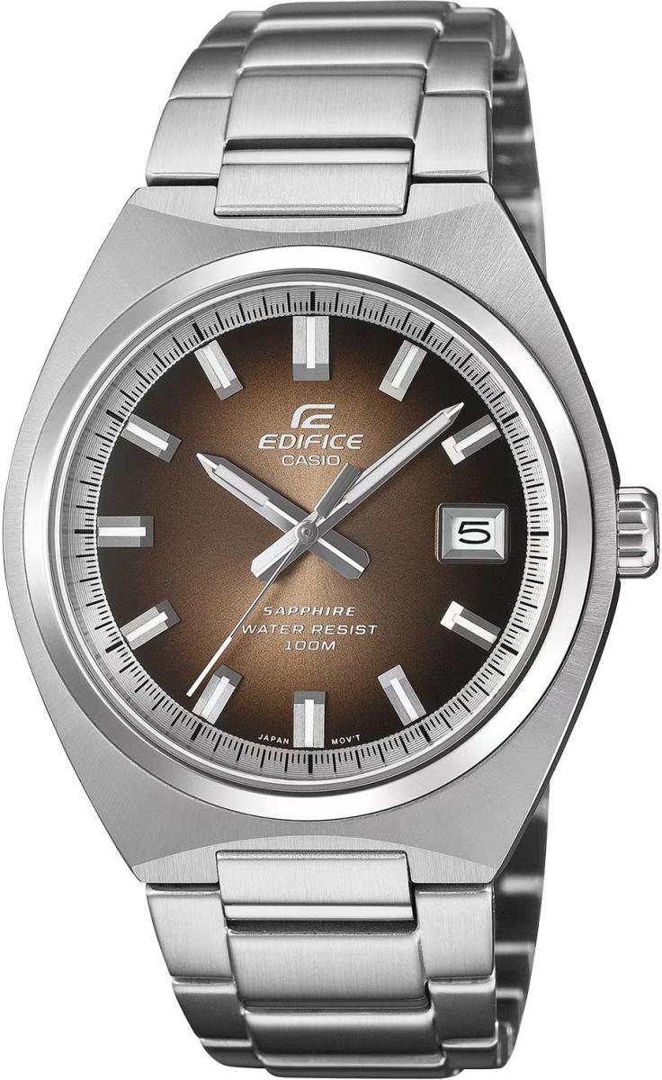 Наручные часы  Casio  Edifice Casio EFB-109D-5A (фото 1)