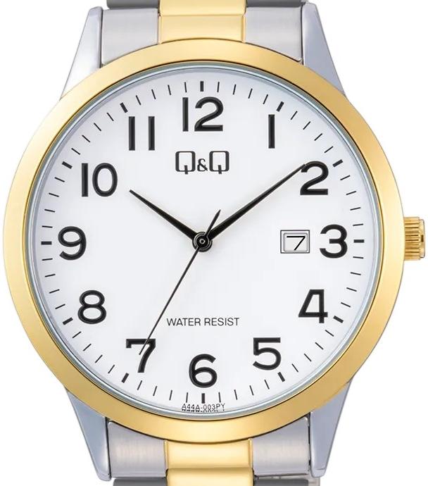 Наручные часы  Q&Q  Casual Q&Q A44AJ003Y (фото 2)