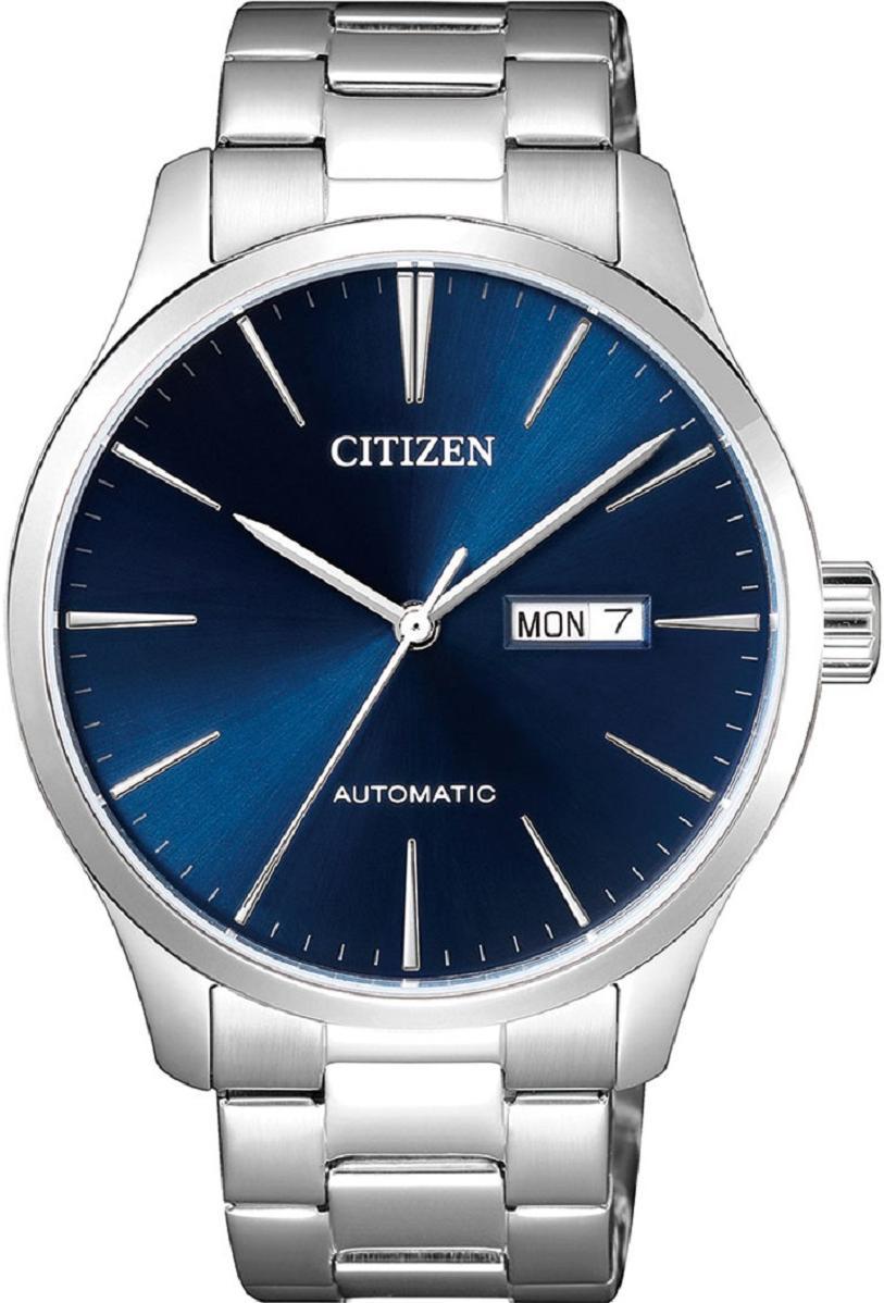 Наручные часы  Citizen  Automatic Citizen NH8350-83L (фото 1)
