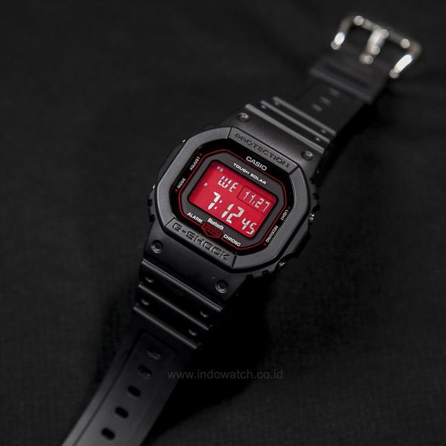 Наручные часы  Casio  G-Shock Casio GW-B5600AR-1E (фото 4)