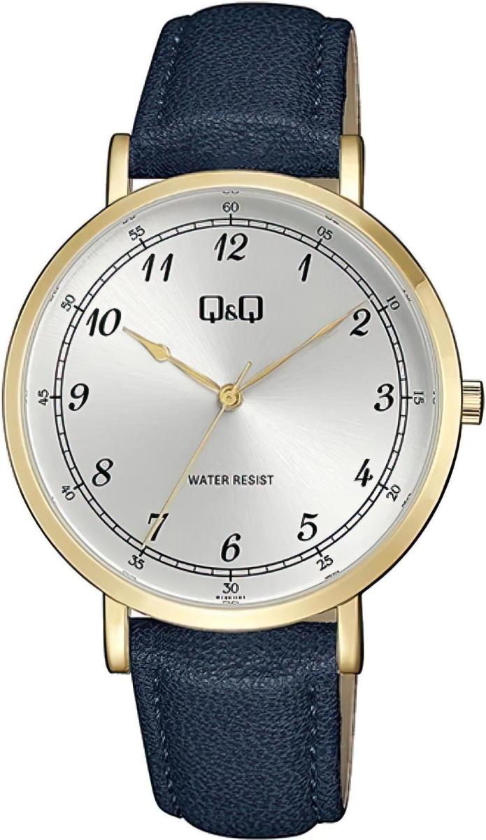 Наручные часы  Q&Q  Attractive Q&Q QA20J104Y (фото 1)