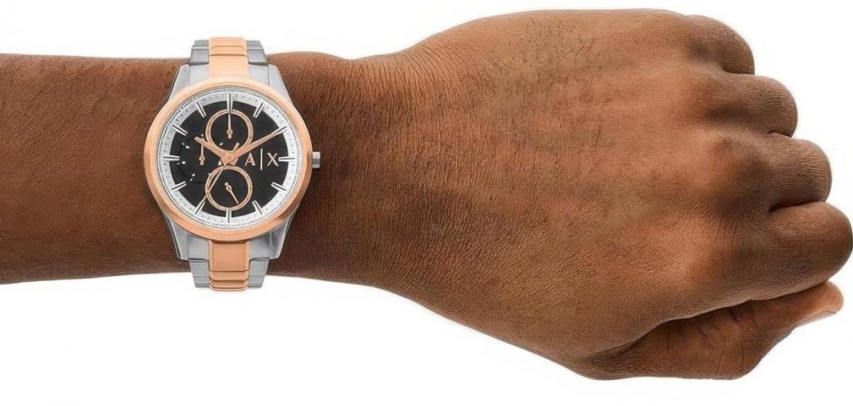 Наручные часы  Armani Exchange  Dante Armani Exchange AX1882 (фото 5)