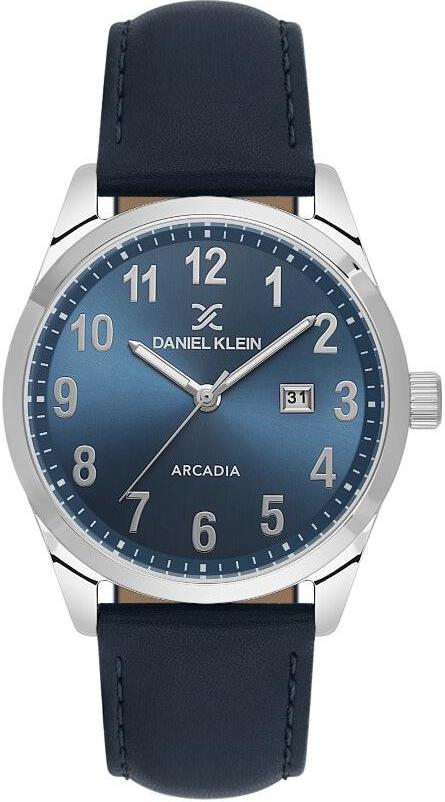 Наручные часы  Daniel Klein  Arcadia Daniel Klein 14084-3 (фото 1)