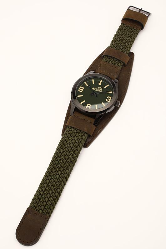 Наручные часы  Moschino  Take 2  MW0412 (фото 2)