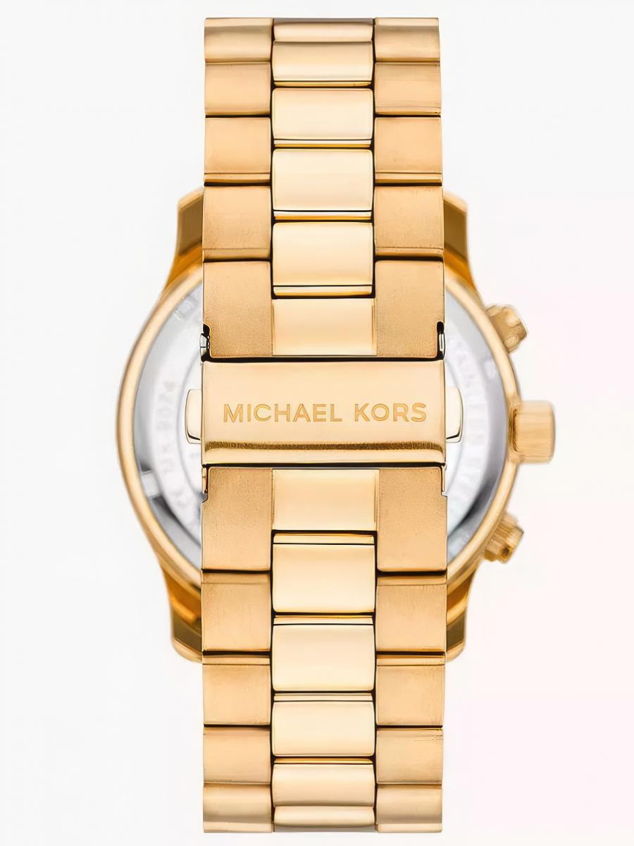 Наручные часы  Michael Kors  Runway Michael Kors MK9074 (фото 2)