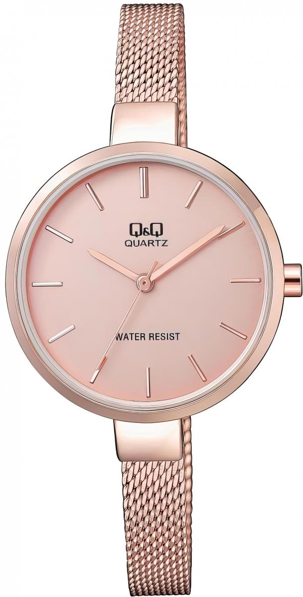 Наручные часы  Q&Q  Attractive Women Q&Q QA15J020Y (фото 1)