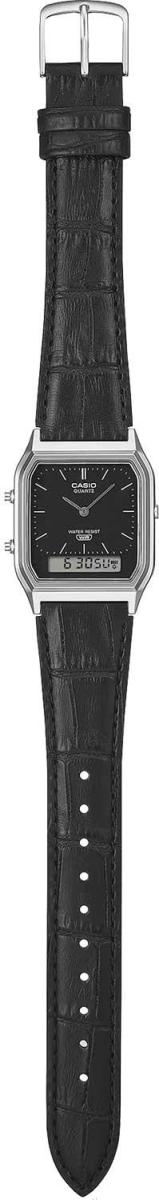 Наручные часы  Casio  Vintage Casio AQ-230EL-1A (фото 2)