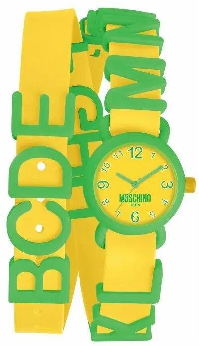 Наручные часы  Moschino  Teen  MW0329 (фото 1)