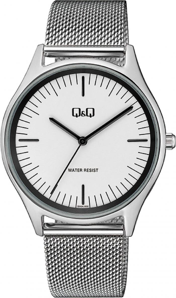 Наручные часы  Q&Q  Casual Q&Q Q00AJ002Y (фото 1)