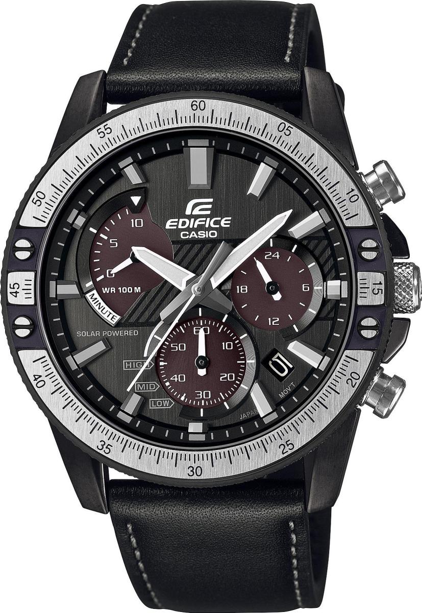 Наручные часы  Casio  Edifice Casio EQS-930TL-1A (фото 1)