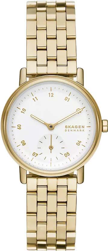 Наручные часы  Skagen  Aaren Skagen SKW3102 (фото 1)