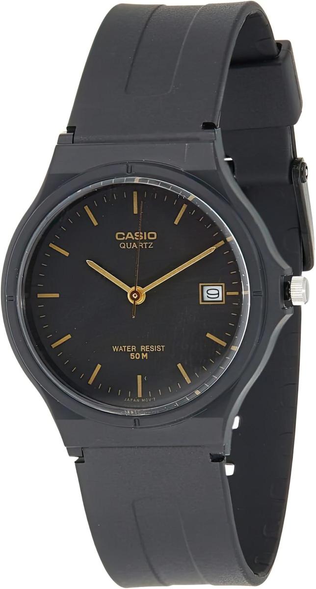 Наручные часы  Casio  Collection Casio MW-59-1E (фото 1)
