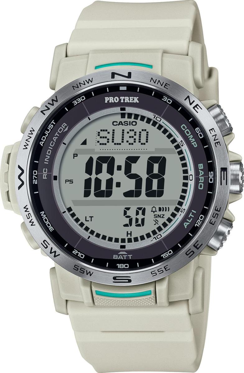 Наручные часы  Casio  ProTrek Casio PRW-35-7E (фото 1)