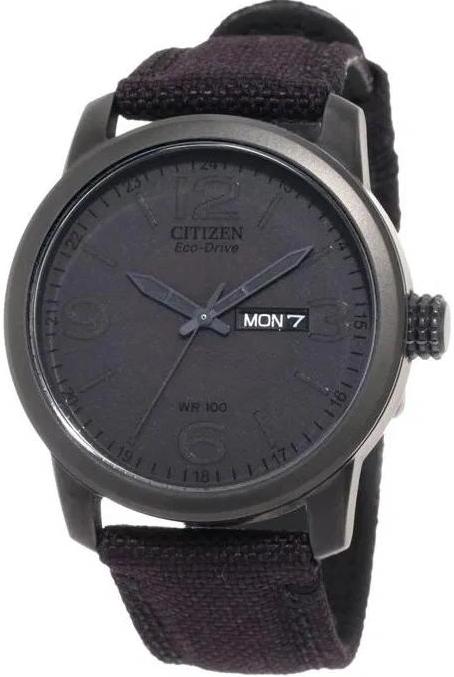 Наручные часы  Citizen  Eco Drive Citizen BM8475-00F (фото 1)