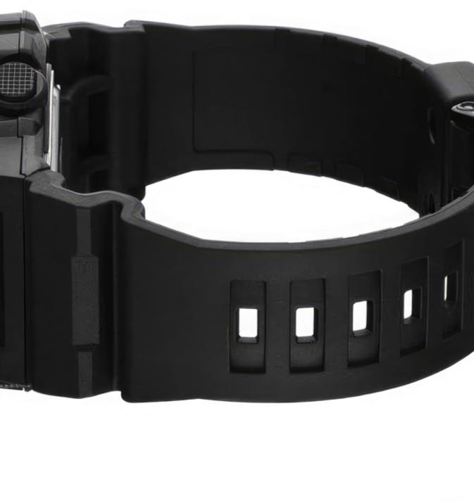 Наручные часы  Casio  Sports Casio HDC-700-1A (фото 2)