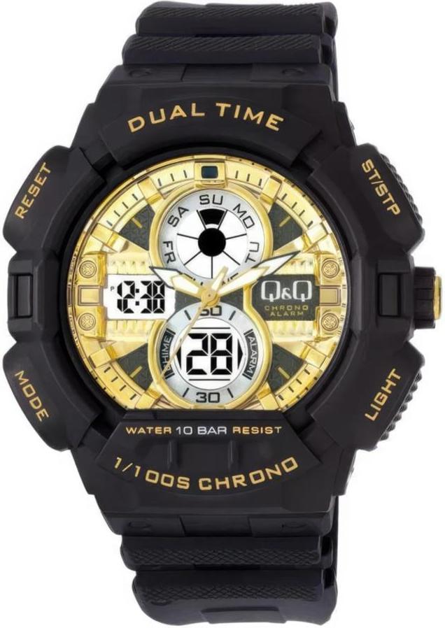 Наручные часы  Q&Q  Digital Q&Q GW81J003Y (фото 1)