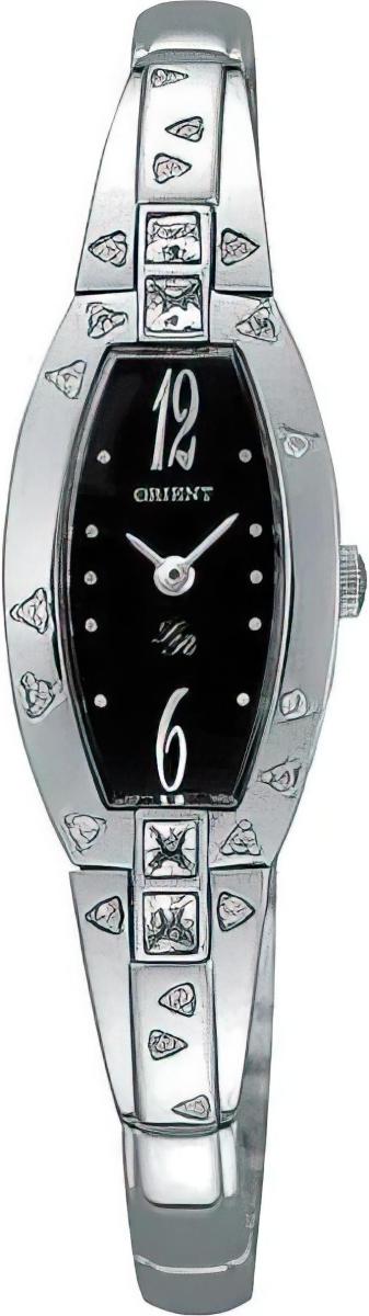 Наручные часы  Orient  3 Stars Steel Orient FRBCK001B (фото 1)
