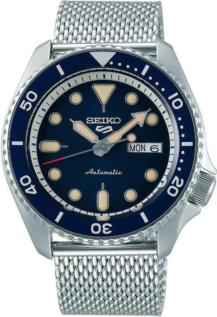 Наручные часы  Seiko  Seiko 5 Sports Seiko SRPD71K1 (фото 1)