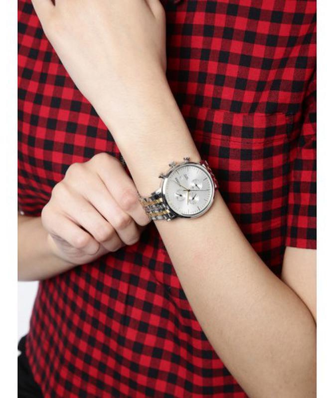 Наручные часы  Citizen  Basic Citizen AN3614-54A (фото 4)