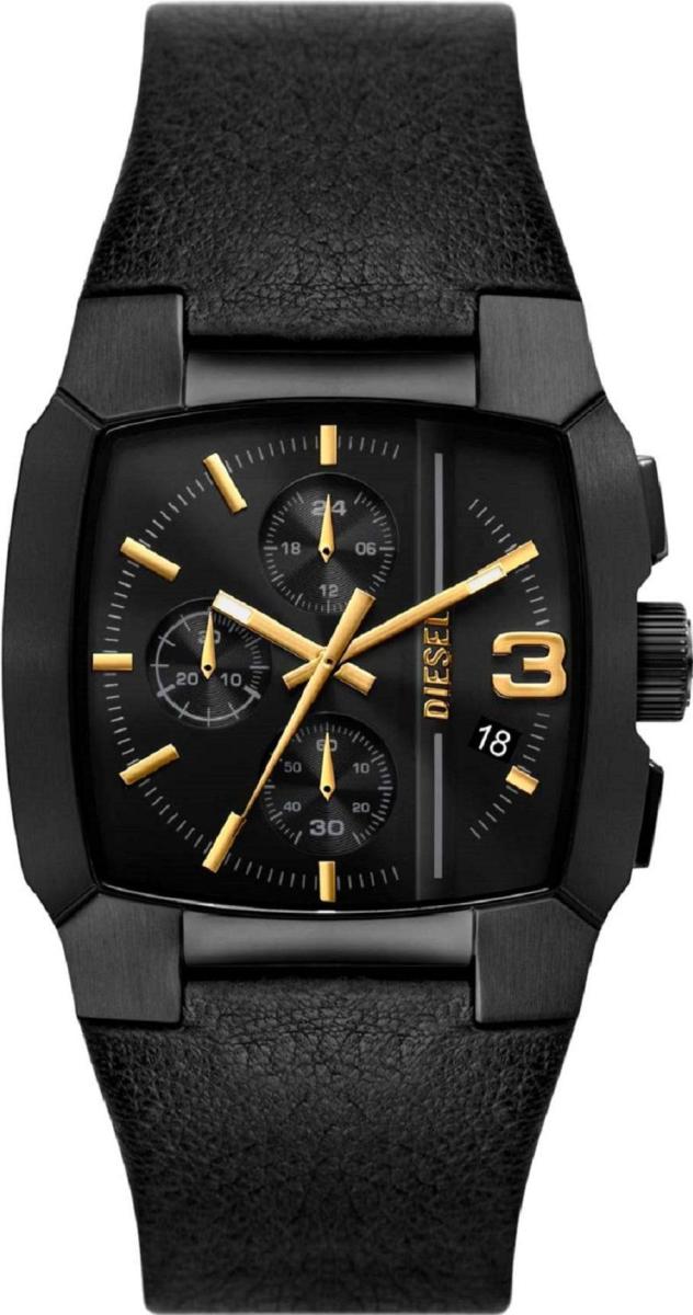 Наручные часы  Diesel  Cliffhanger Diesel DZ4645 (фото 1)