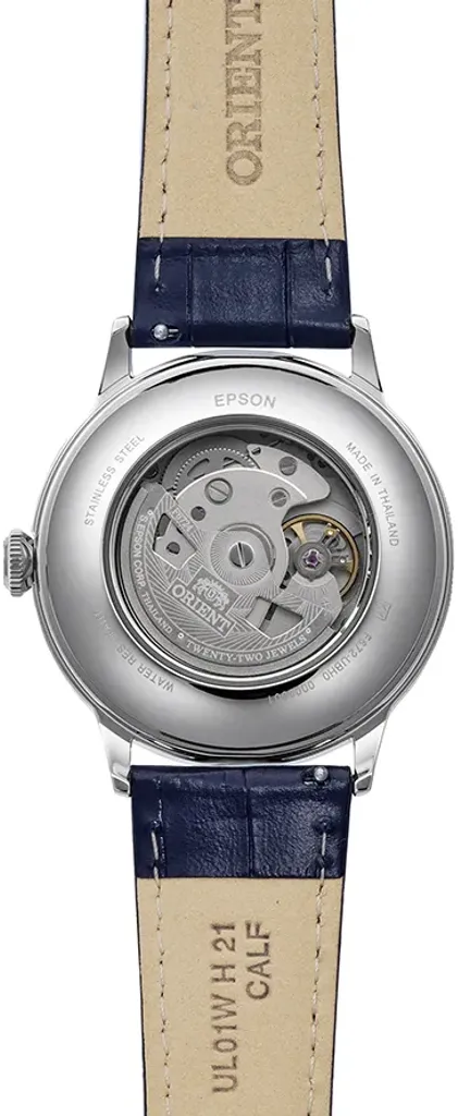 Наручные часы  Orient  Classic Orient RA-AC0030L (фото 2)