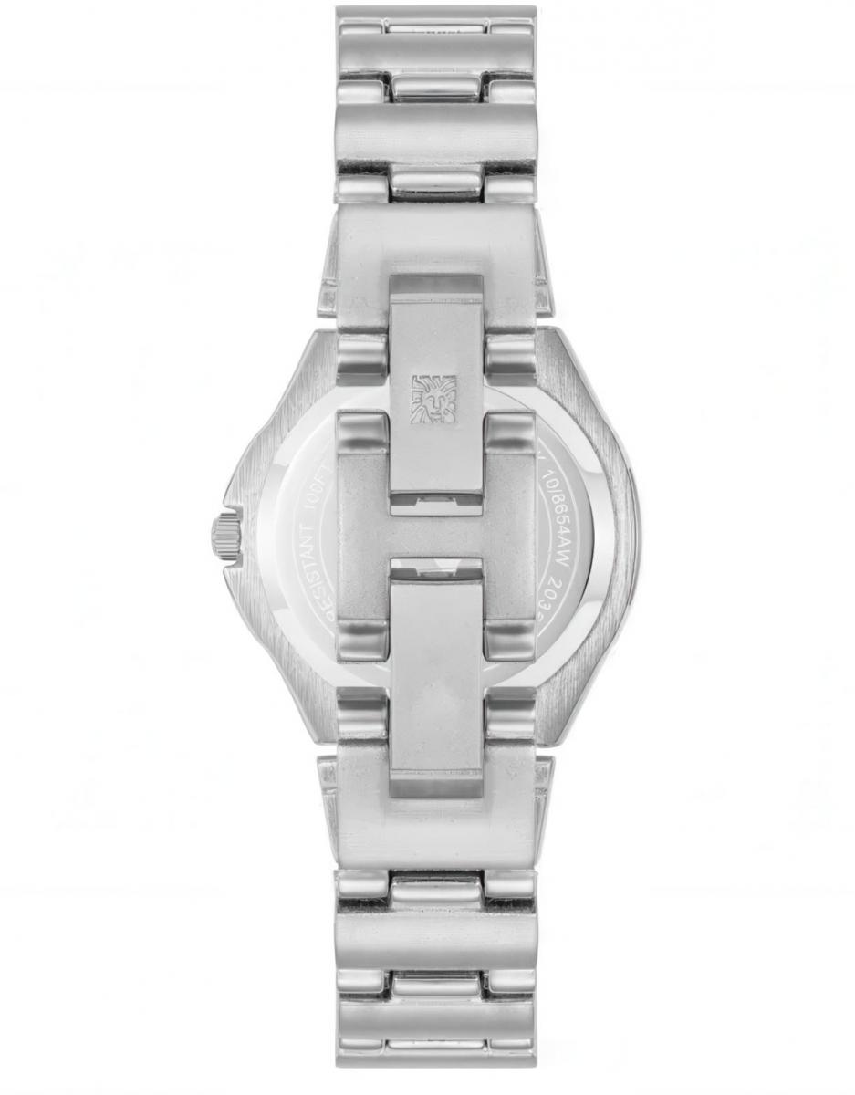 Наручные часы  Anne Klein  Metals Anne Klein 8655SISV (фото 3)
