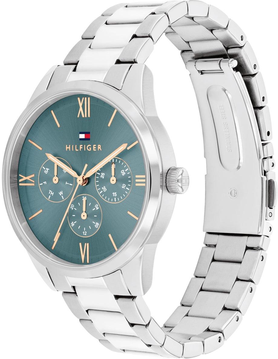 Наручные часы  Tommy Hilfiger  Classic Tommy Hilfiger 1782745 (фото 2)