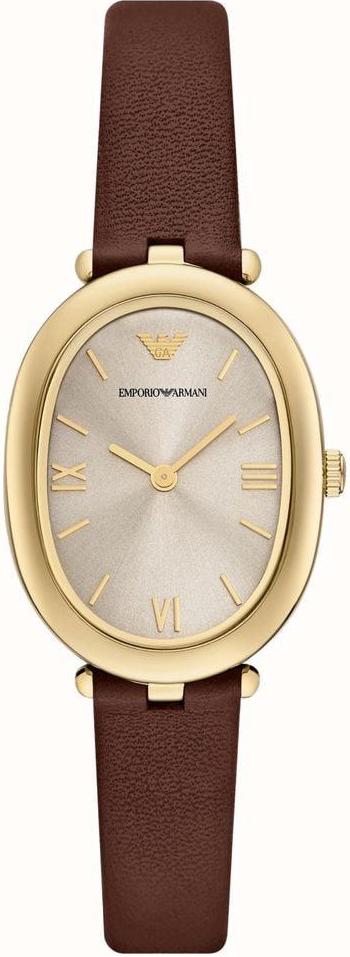 Наручные часы  Emporio Armani  Sinfonia Emporio Armani AR11708 (фото 1)