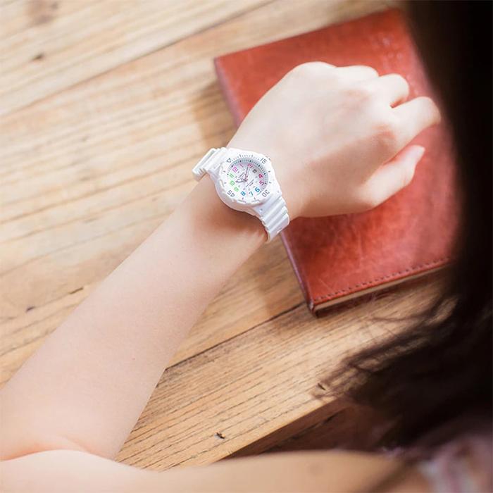 Наручные часы  Casio  Collection Casio LRW-200H-7B (фото 5)