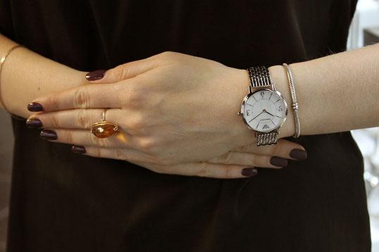 Наручные часы  Emporio Armani  Kappa Emporio Armani AR2507 (фото 3)