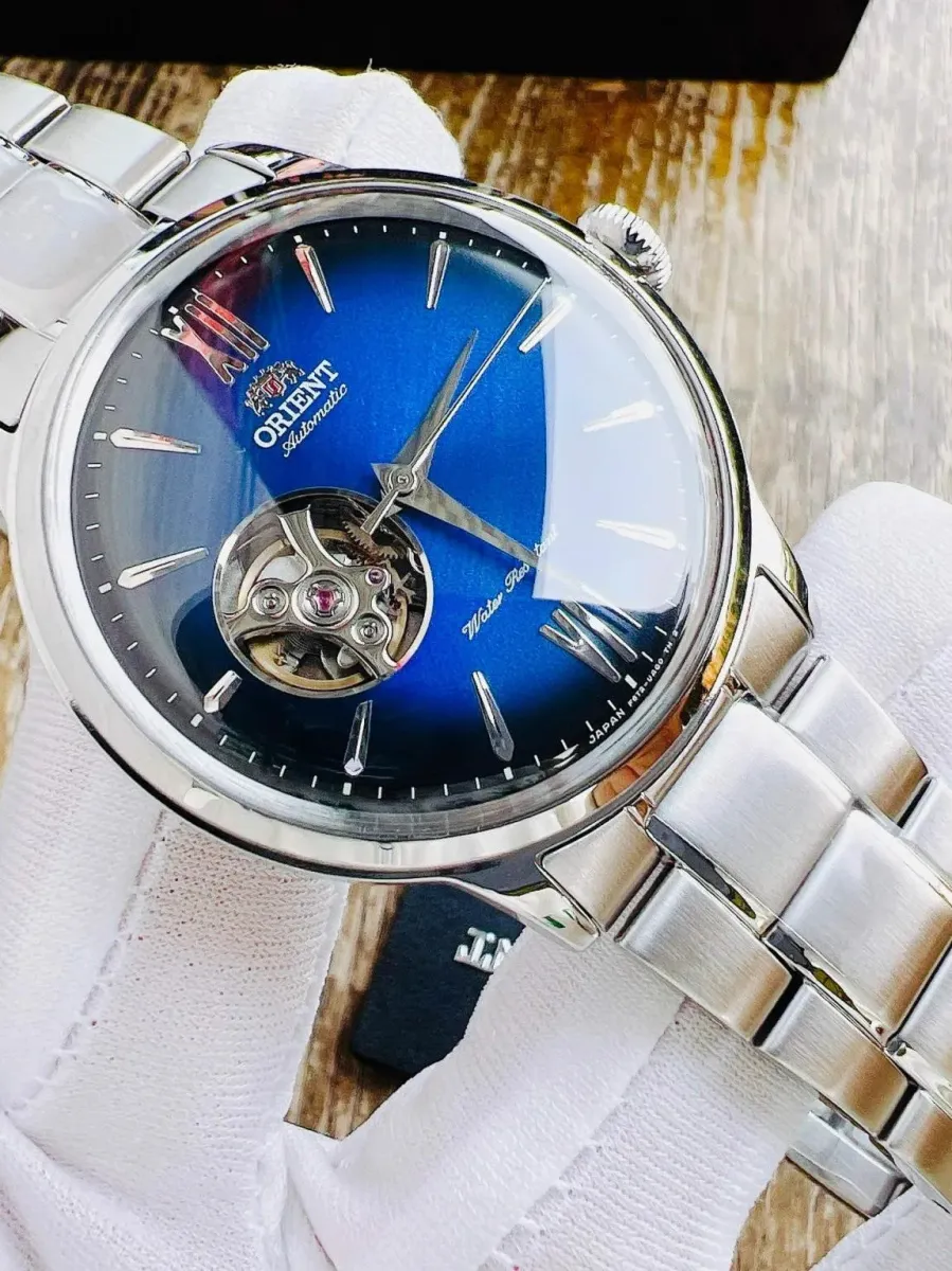 Часы  Orient  Classic Orient RA-AG0028L (фото 6)