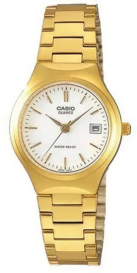 Наручные часы  Casio  Collection Casio LTP-1170N-7A (фото 1)