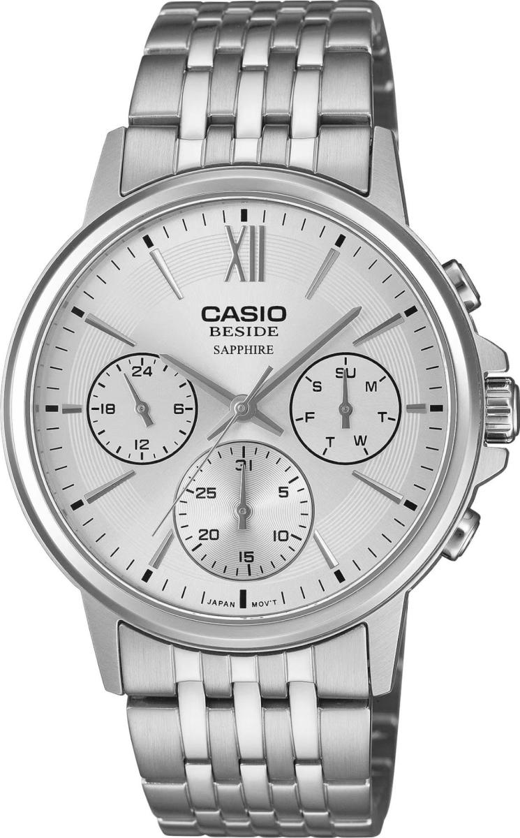 Наручные часы  Casio  Beside Casio BMS-300D-7A (фото 1)