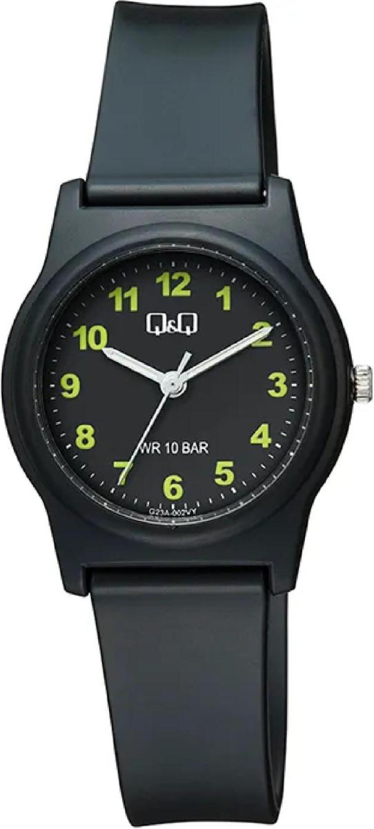 Наручные часы  Q&Q  Attractive Women Q&Q G23AJ002Y (фото 1)