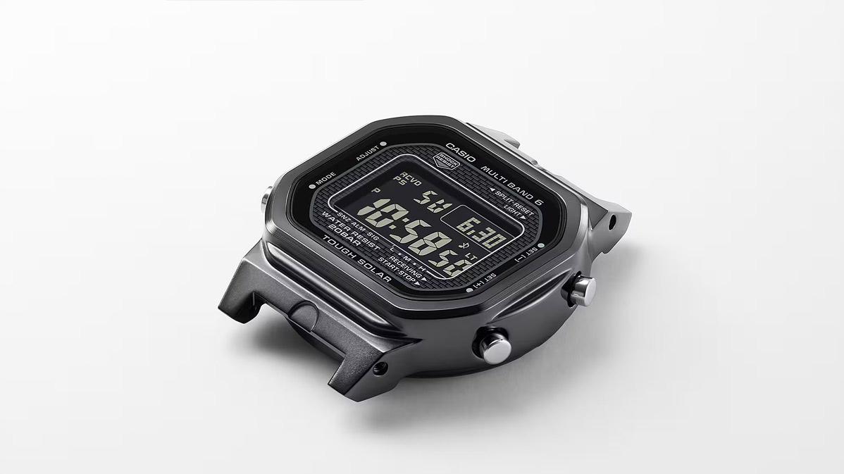 Наручные часы  Casio  G-Shock Casio GW-5000HS-7E (фото 5)