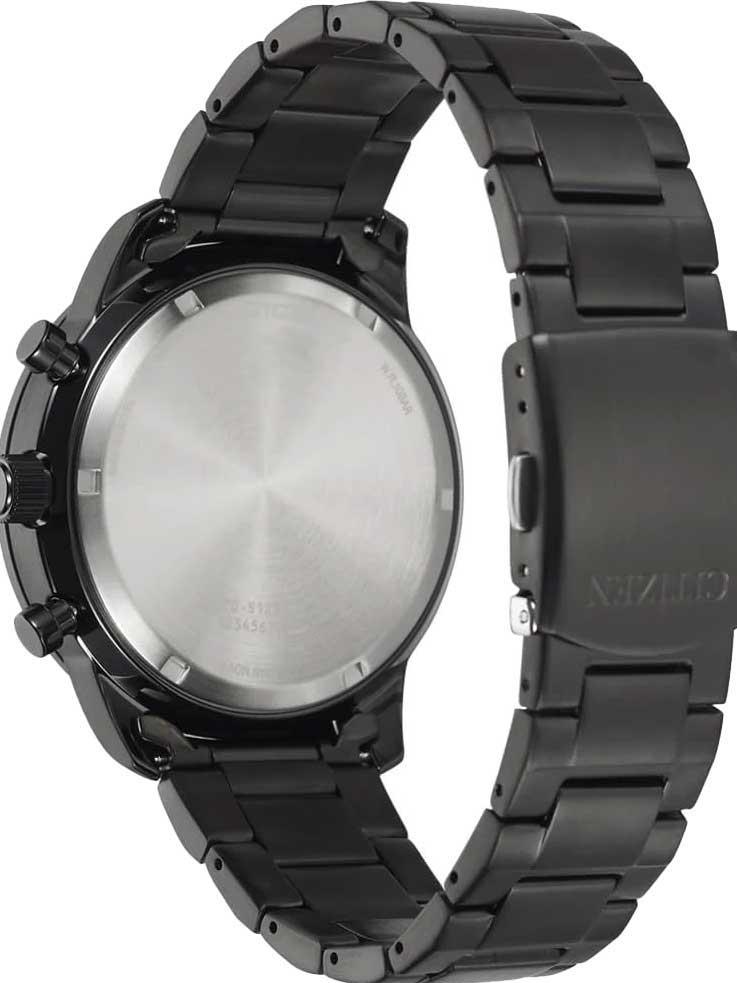 Наручные часы  Citizen  Eco Drive Citizen CA4505-80L (фото 2)