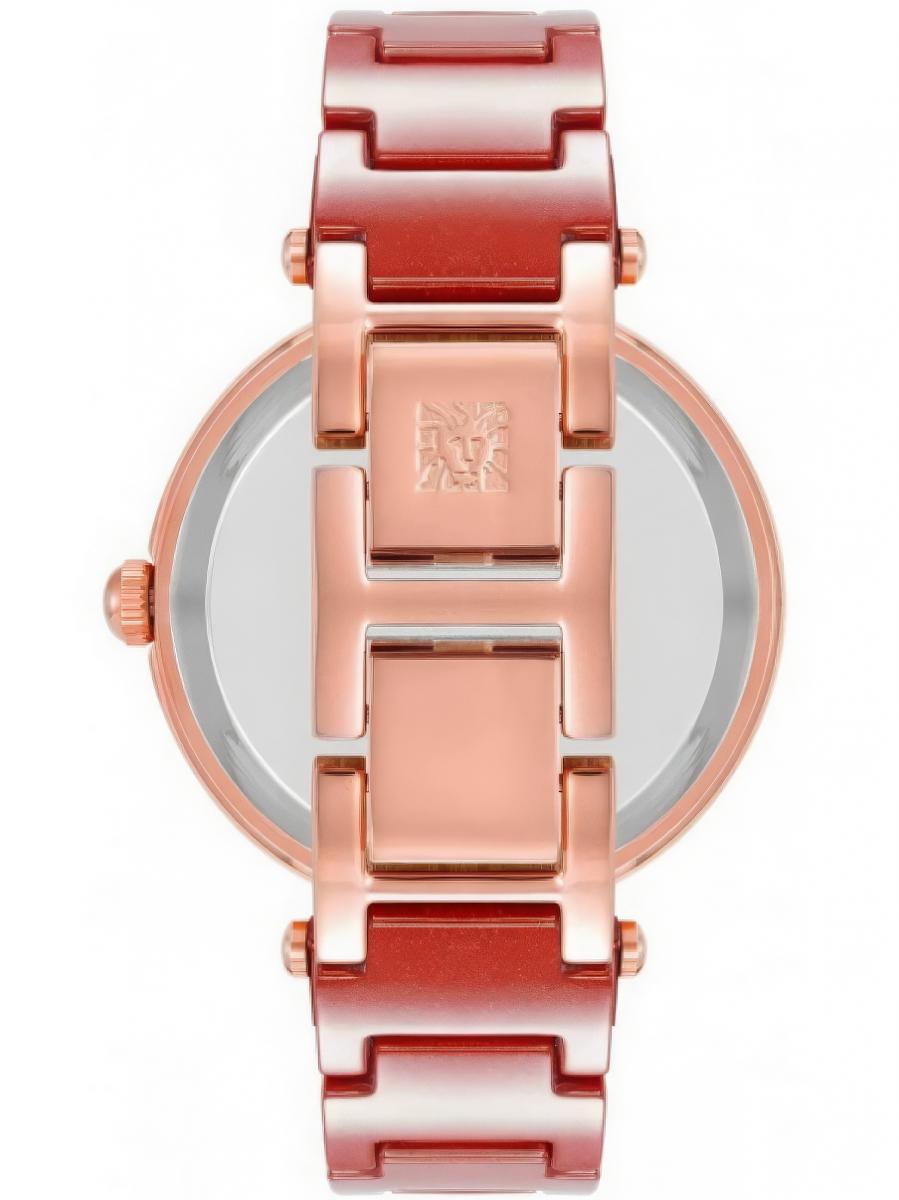 Наручные часы  Anne Klein  Ceramic Anne Klein 1018RGRD (фото 2)