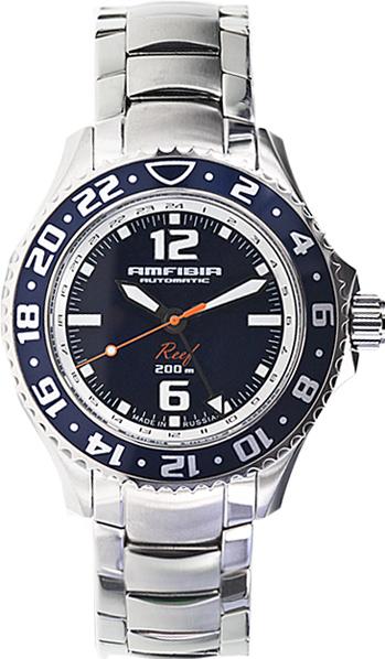 Наручные часы  Восток  Амфибия Восток 080493 (фото 1)