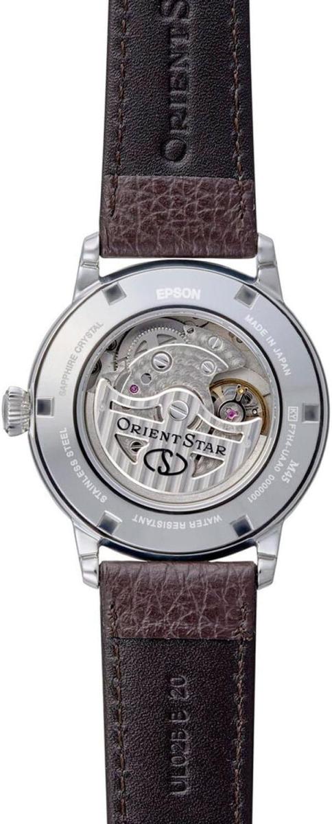Наручные часы  Orient  Classic Orient RE-BS0001E (фото 2)