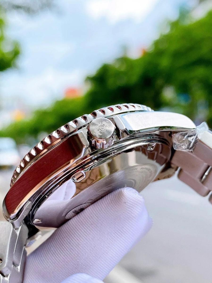 Наручные часы  Orient  Diver Orient RA-AA0810N (фото 15)