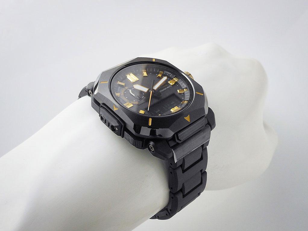 Наручные часы  Casio  ProTrek Casio PRW-6900ZE-1E (фото 2)