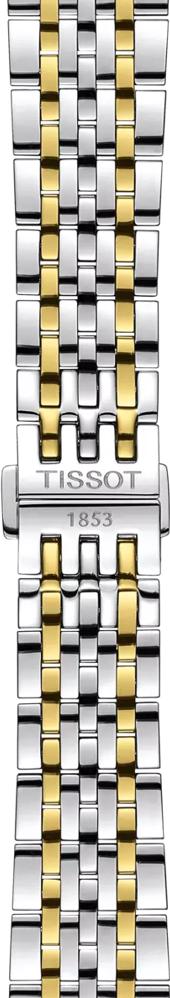 Наручные часы  Tissot  Le Locle Tissot T006.407.22.033.01 (фото 3)