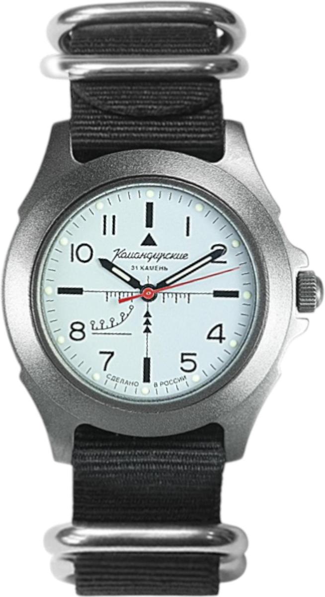Наручные часы  Восток  Командирские Восток 30603Г (фото 1)