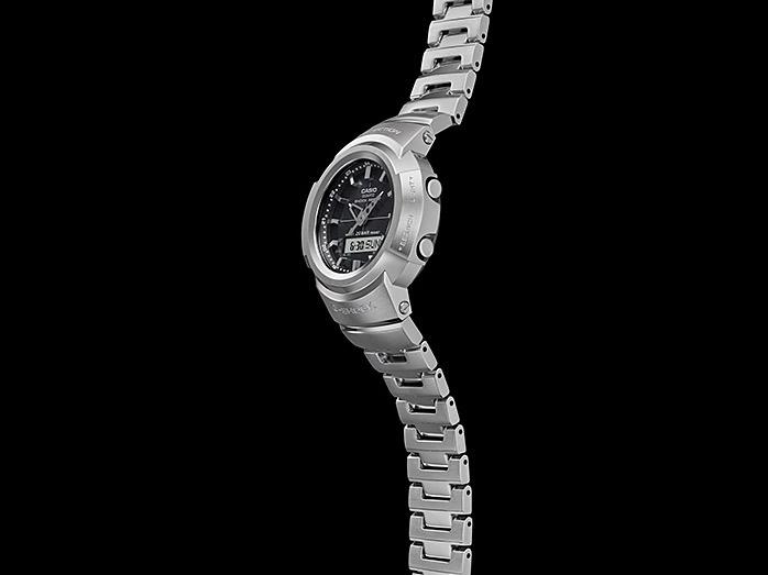 Наручные часы  Casio  G-Shock Casio AWM-500D-1A (фото 23)