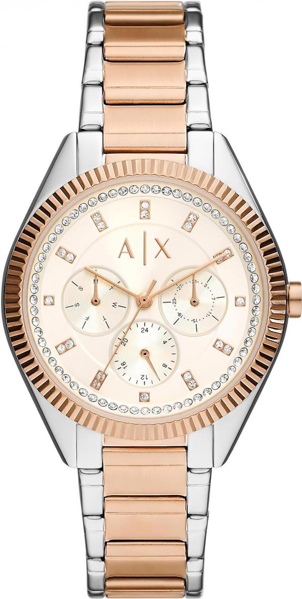 Наручные часы  Armani Exchange  Lady Giacomo Armani Exchange AX5662 (фото 1)