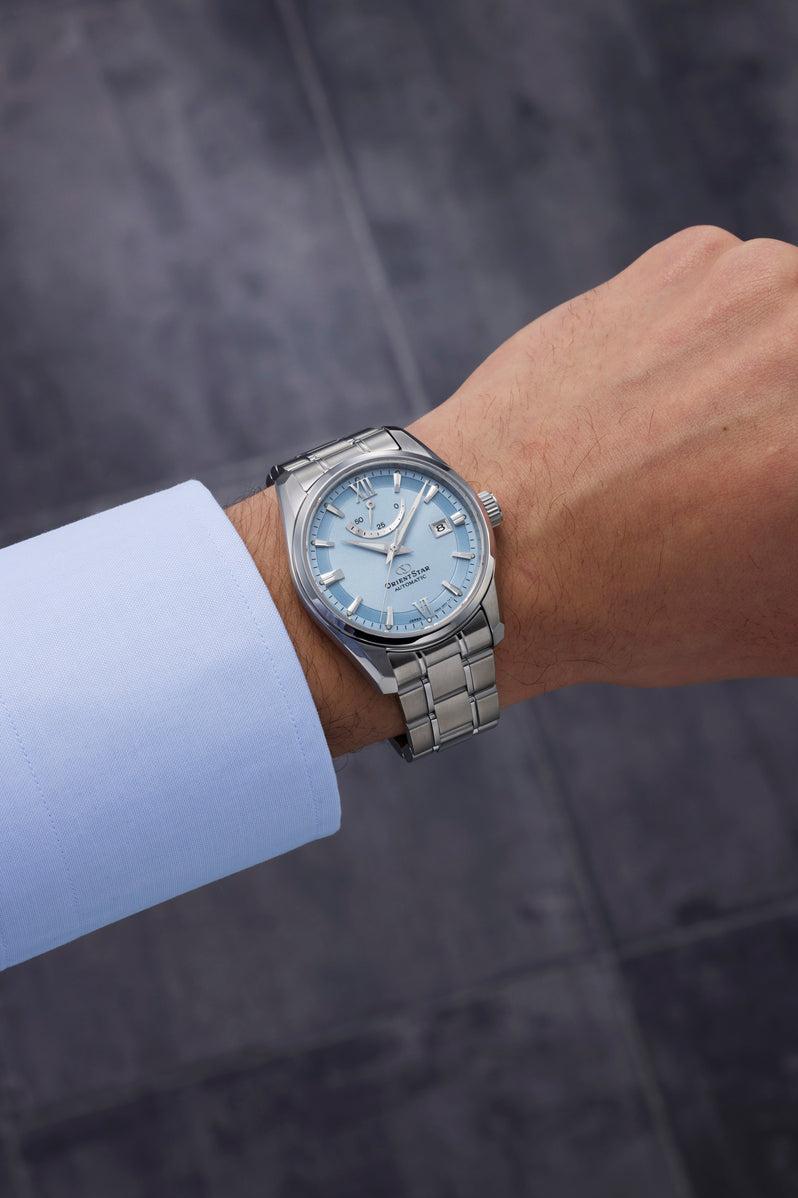 Наручные часы  Orient  Standart Orient RE-AU0109L (фото 3)