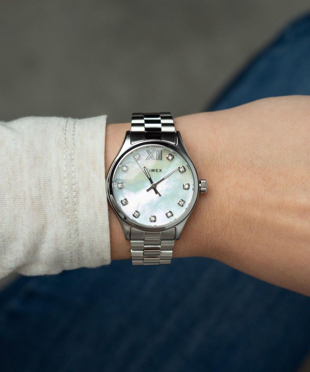 Наручные часы  Timex  Legacy  Timex TW2W85300 (фото 3)