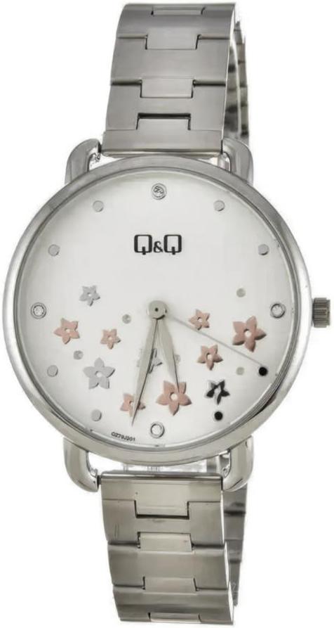 Наручные часы  Q&Q  Casual Q&Q QZ79J201Y (фото 1)