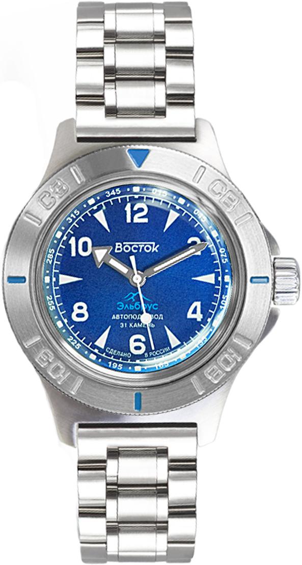 Наручные часы  Восток  Амфибия Восток 74094Б (фото 1)