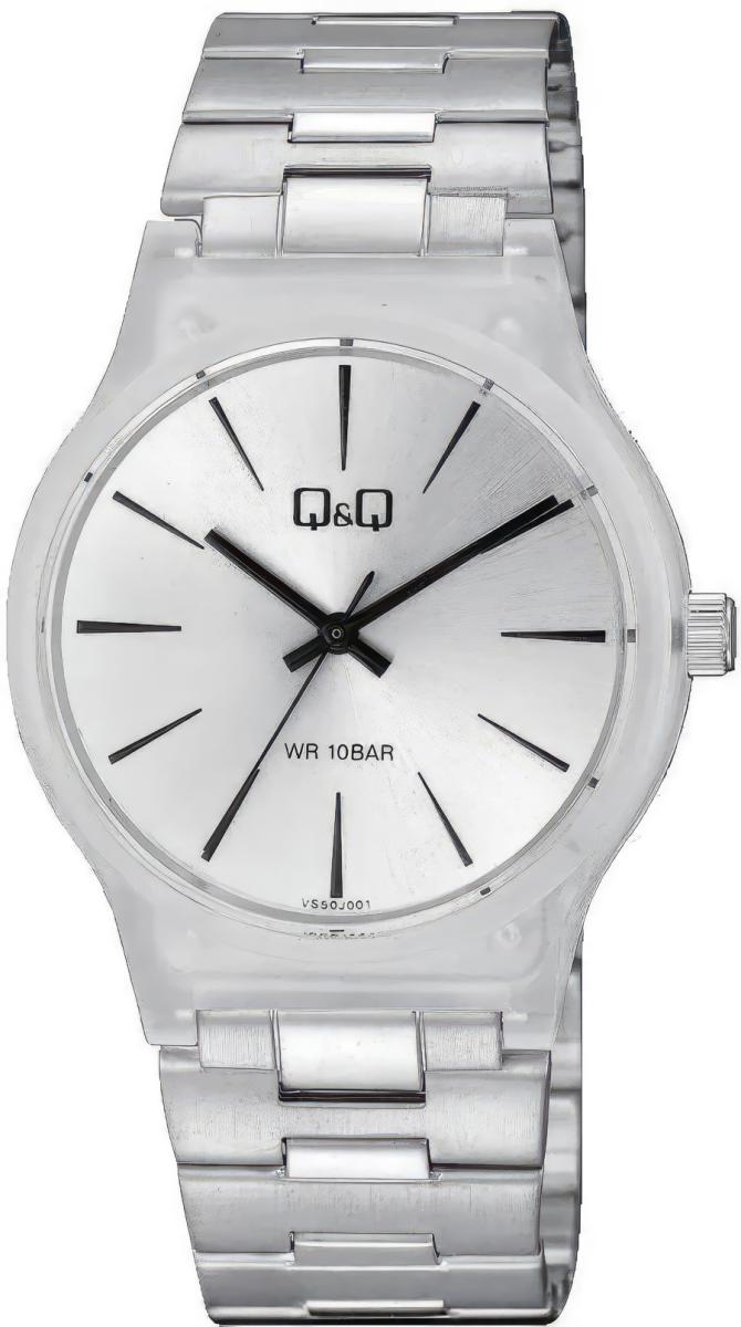 Наручные часы  Q&Q  Attractive Women Q&Q VS50J001Y (фото 1)